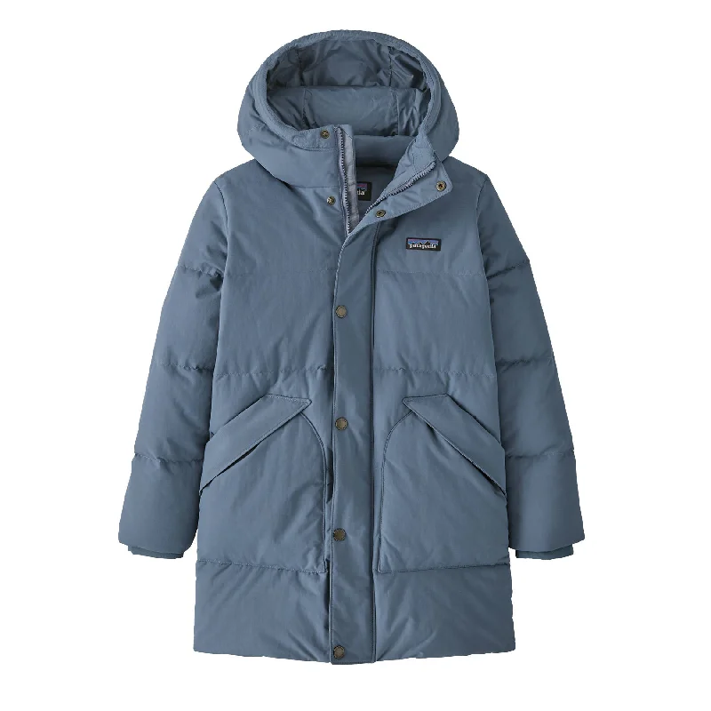 Kids' Downdrift Parka