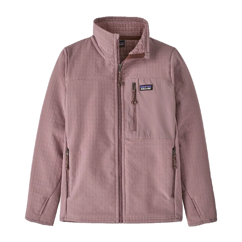 Kids' R2® TechFace Jacket