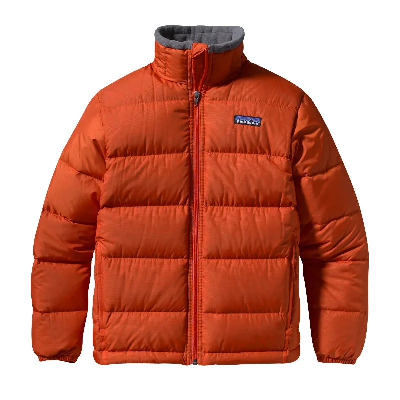 Kids' Down Jacket