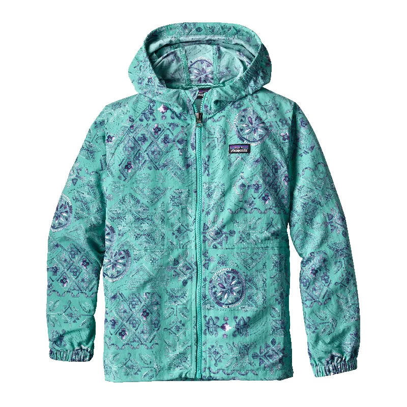 Kids' Baggies™ Jacket