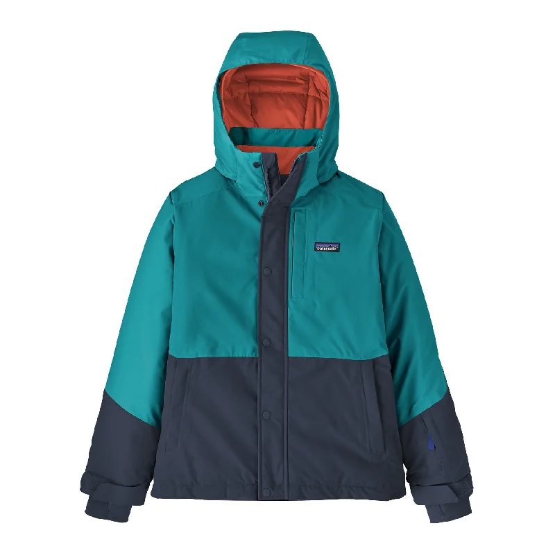 Kids' Powder Town Jacket