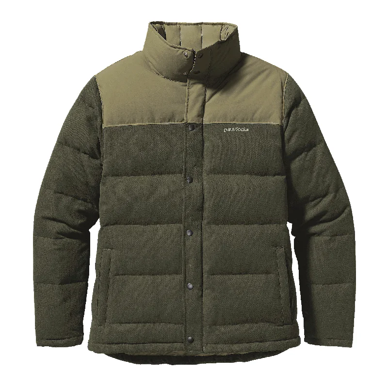 M's Bivy Down Jacket