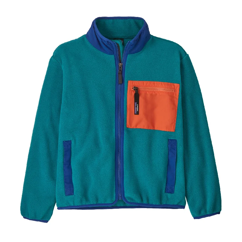 Kids' Synchilla® Jacket