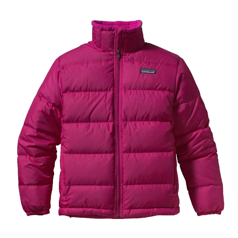 Kids' Down Jacket