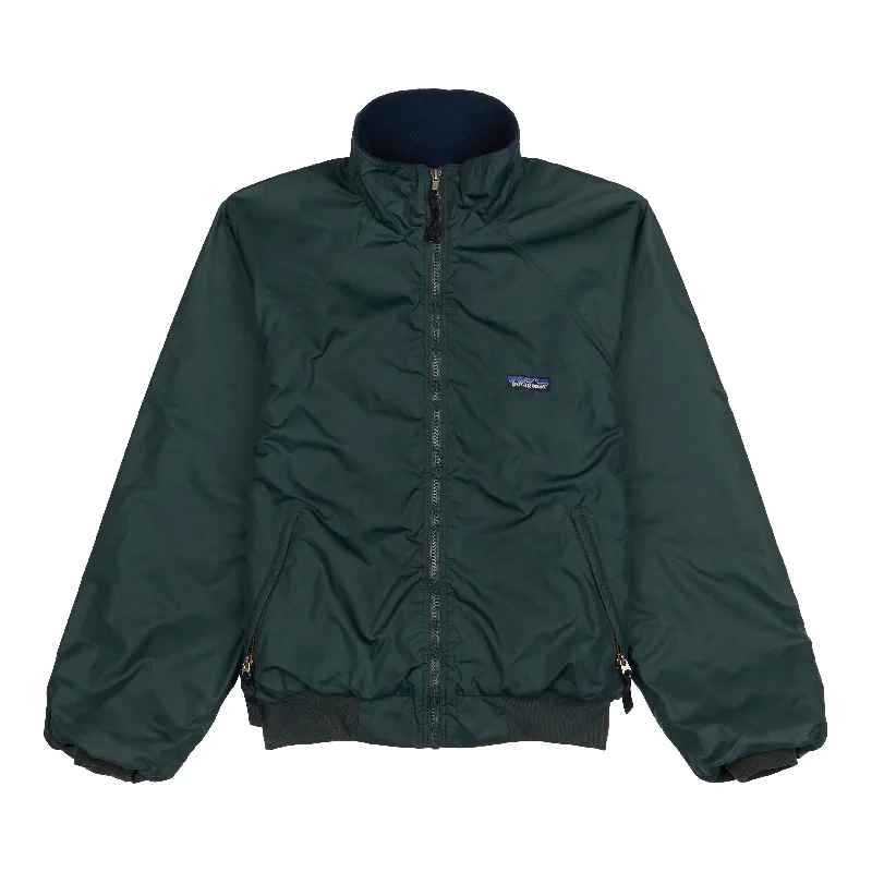 M's Chiminea Jacket