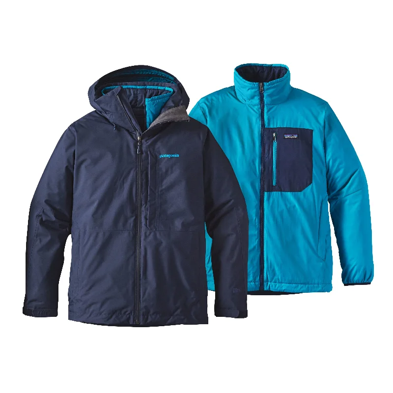 M's 3-in-1 Snowshot Jacket