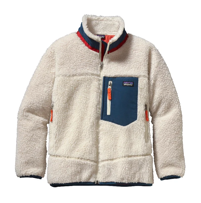 Kids' Retro-X® Jacket