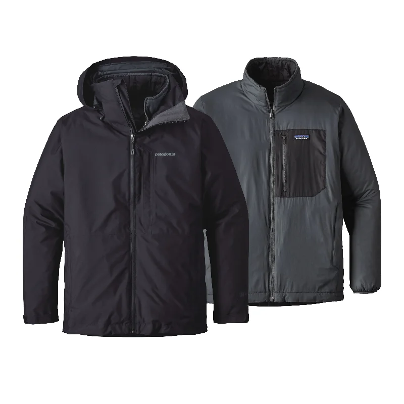 M's 3-in-1 Snowshot Jacket