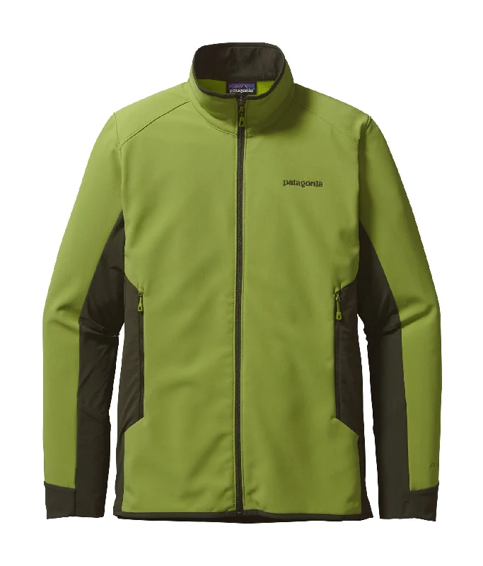 M's Adze Hybrid Jacket