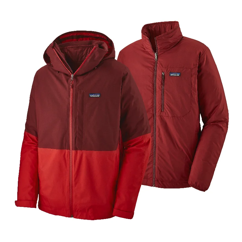 M's 3-in-1 Snowshot Jacket