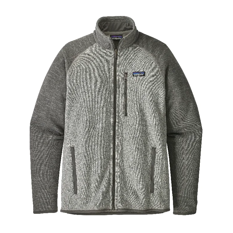 M's Better Sweater® Jacket