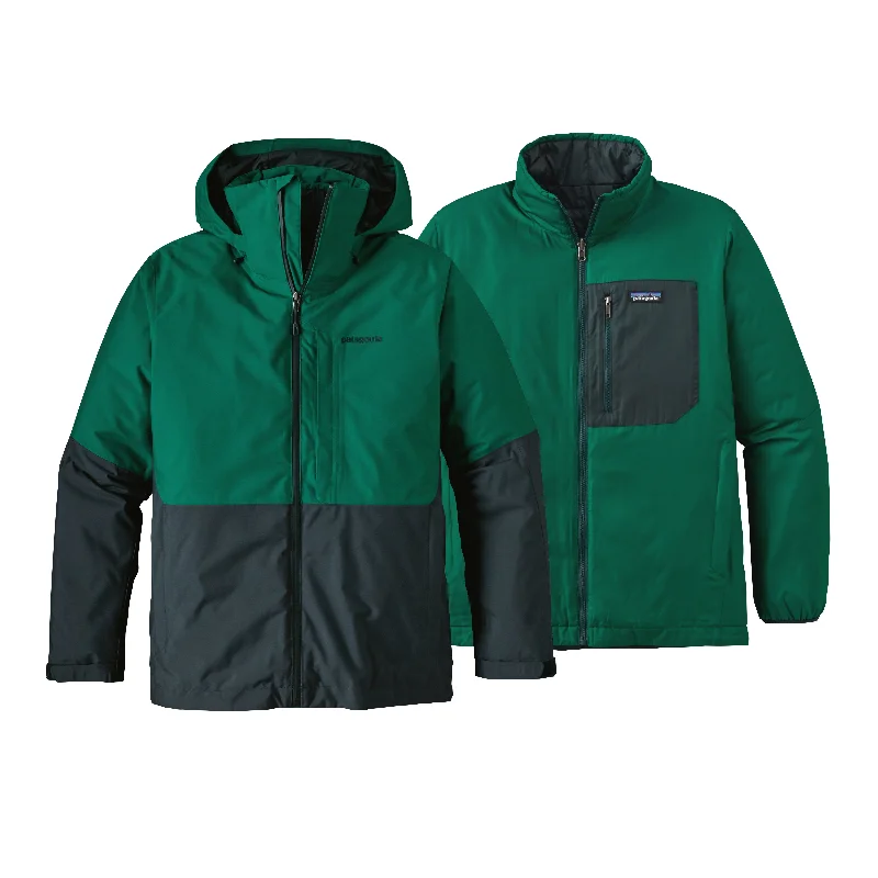 M's 3-in-1 Snowshot Jacket