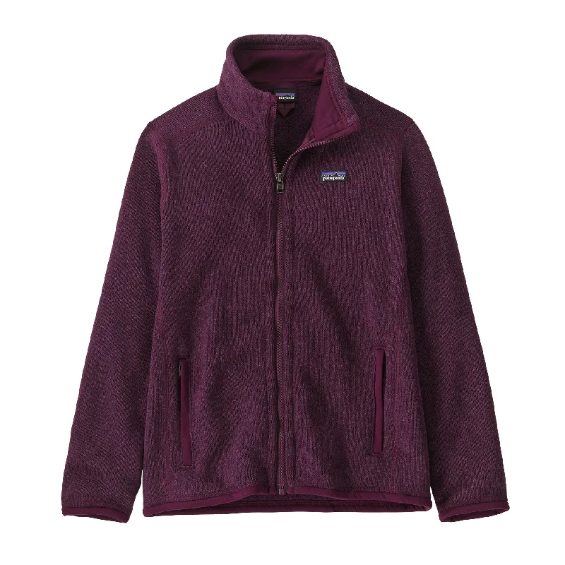 Kids' Better Sweater Jacket