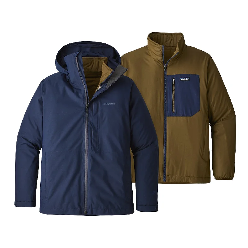 M's 3-in-1 Snowshot Jacket