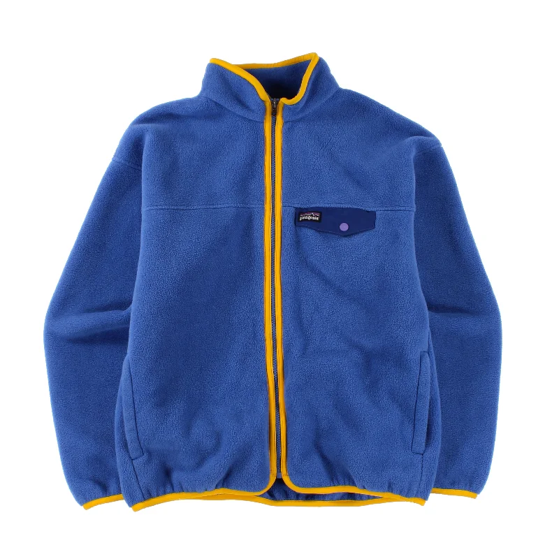 Kids’ Synchilla® Snap-Zip Jacket