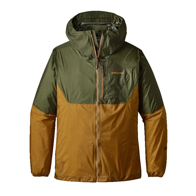 M's Alpine Houdini® Jacket