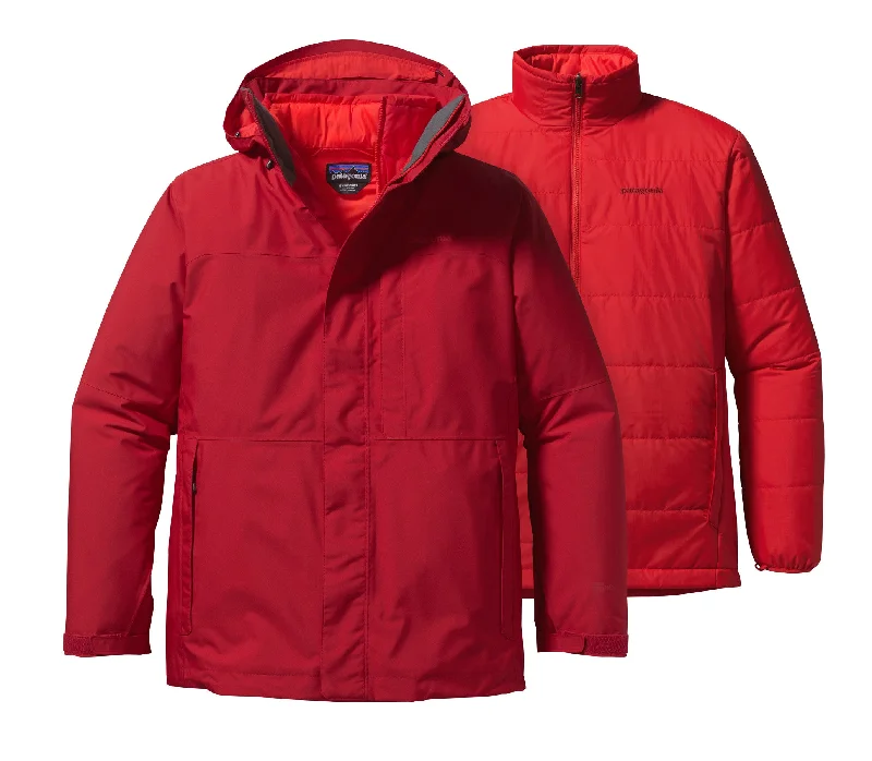 M's 3-in-1 Snowshot Jacket