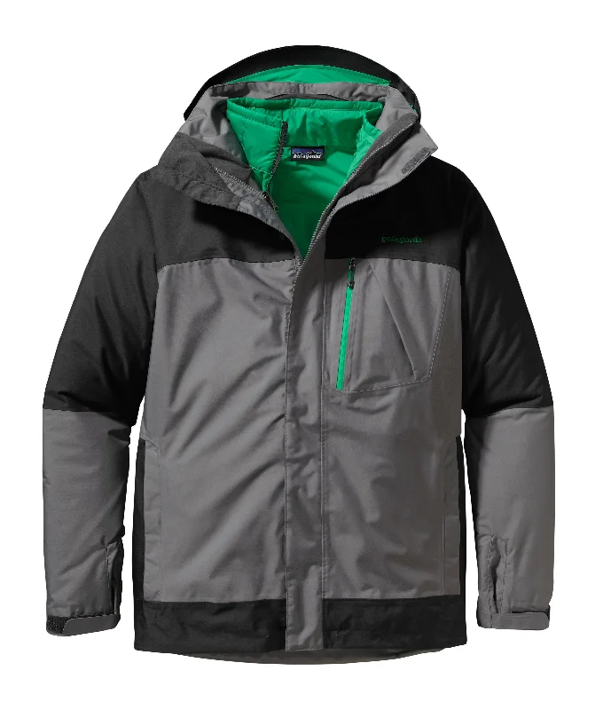 M's 3-in-1 Snowshot Jacket