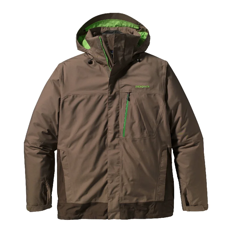 M's 3-in-1 Snowshot Jacket