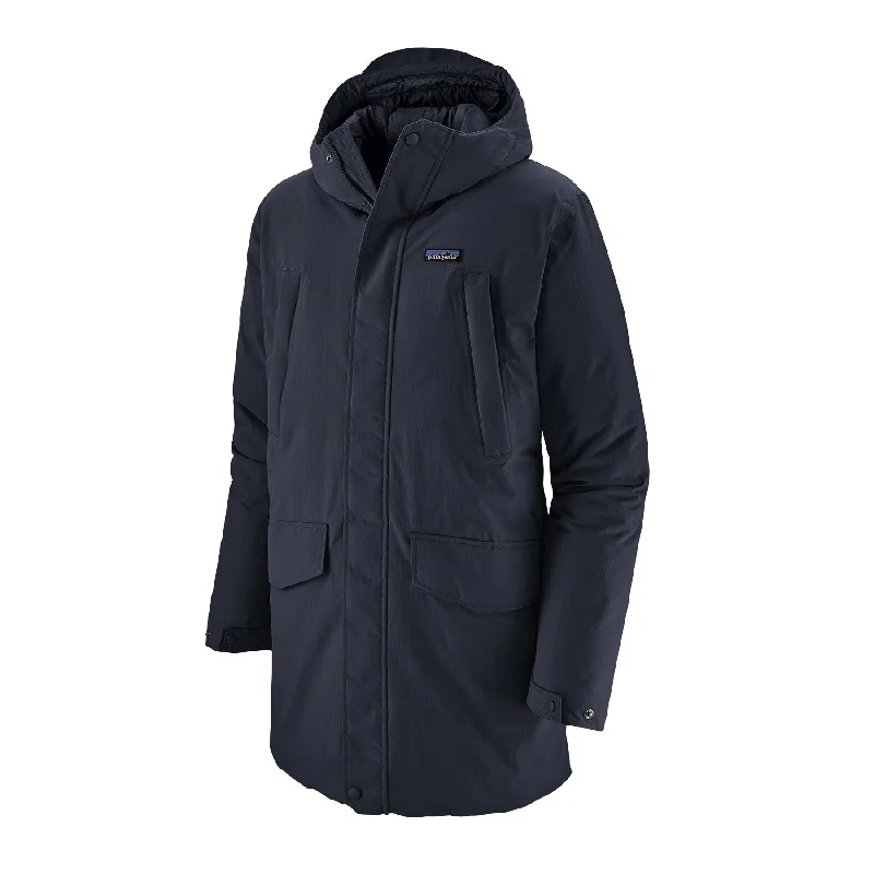 M's City Storm Parka