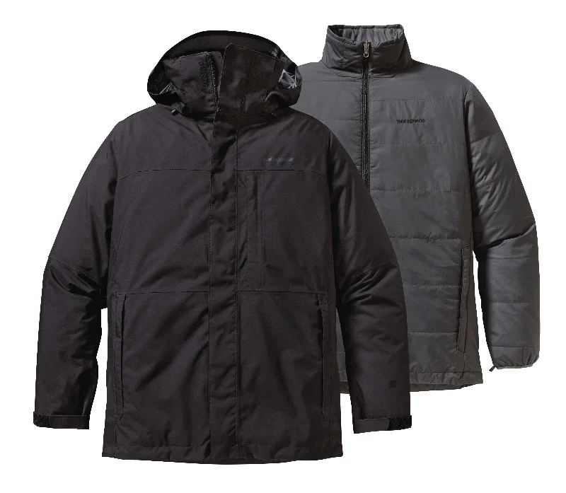 M's 3-in-1 Snowshot Jacket