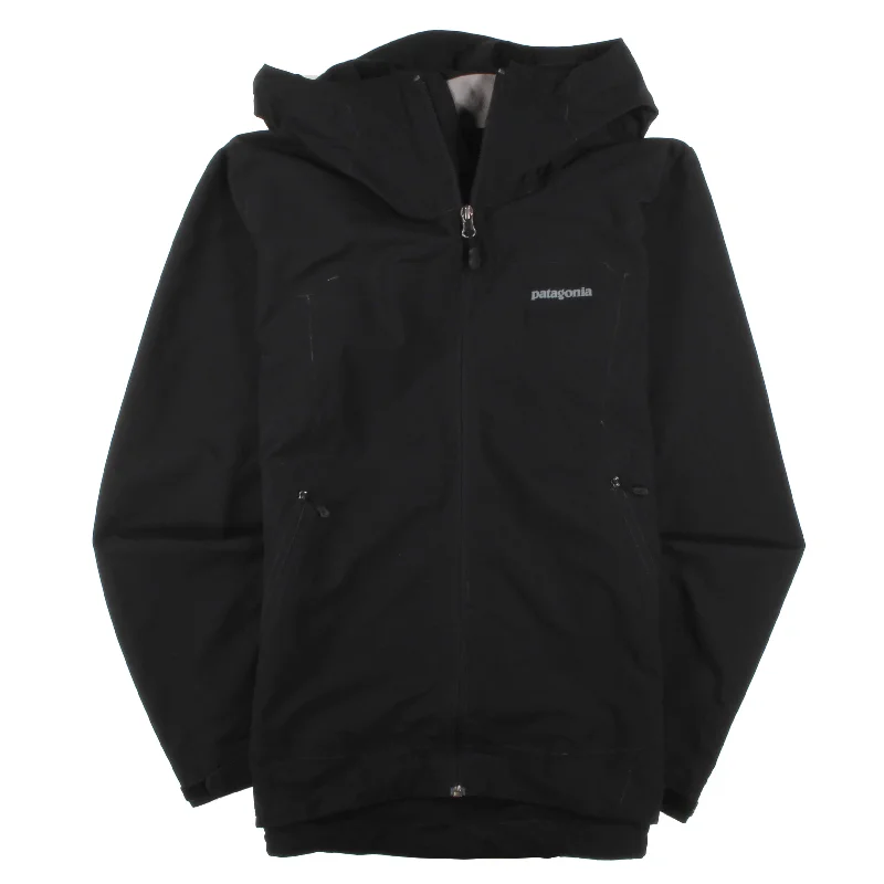 M's Ascensionist Jacket