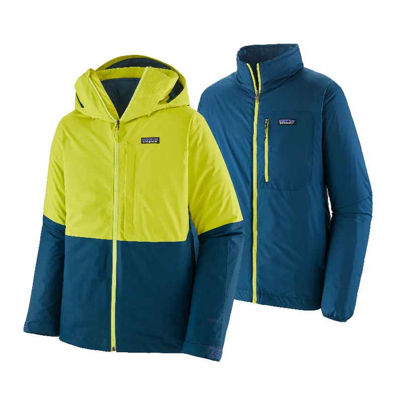 M's 3-in-1 Snowshot Jacket