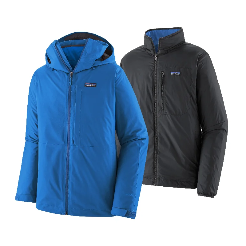 M's 3-in-1 Snowshot Jacket