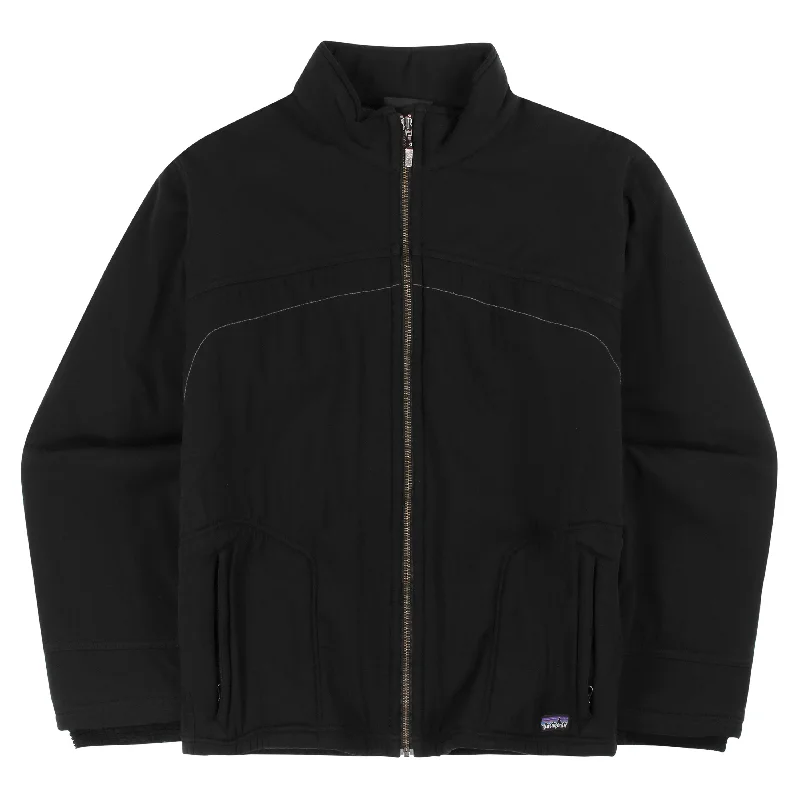 M's Boilerplate Jacket