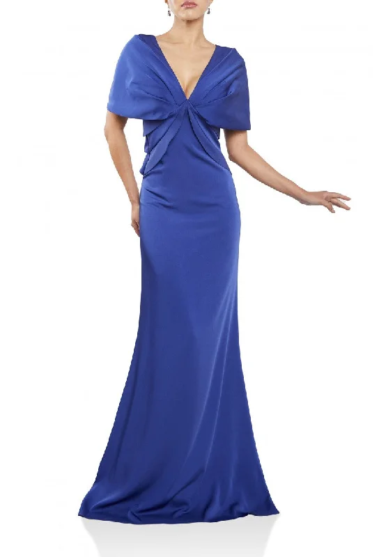 Terani Couture 242M3315 Long Formal Mother of the Bride Dress