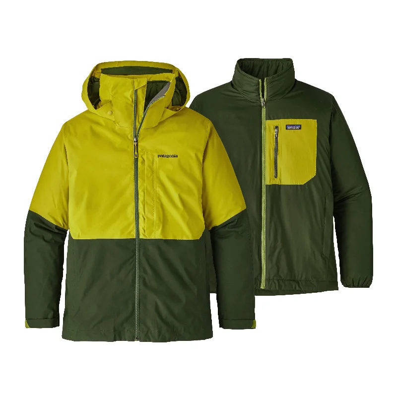 M's 3-in-1 Snowshot Jacket