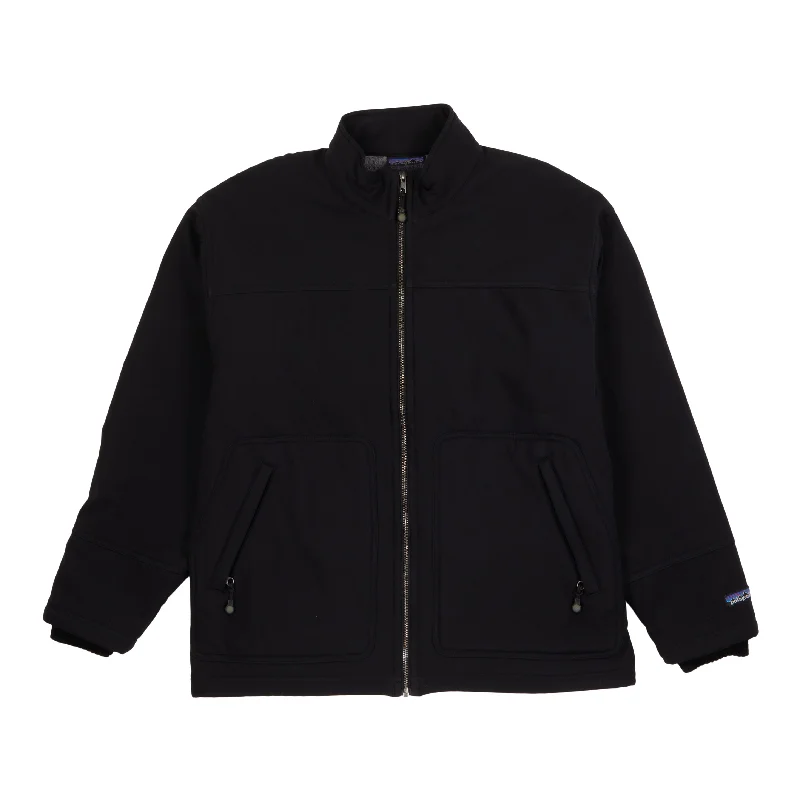 M's Boilerplate Jacket