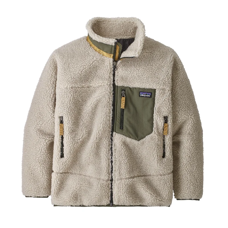 Kids' Retro-X® Jacket