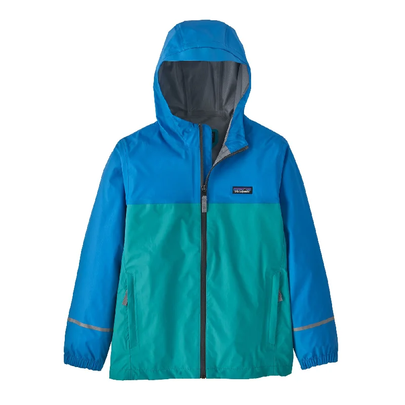 Kids' Torrentshell 3L Rain Jacket