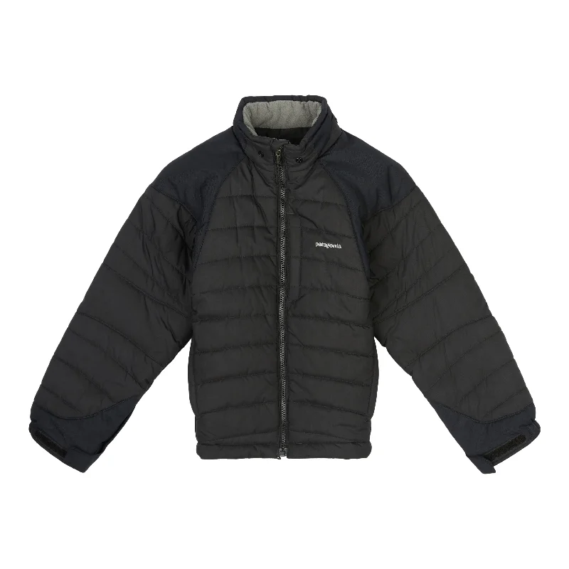 Kids' Puff Rider Jacket