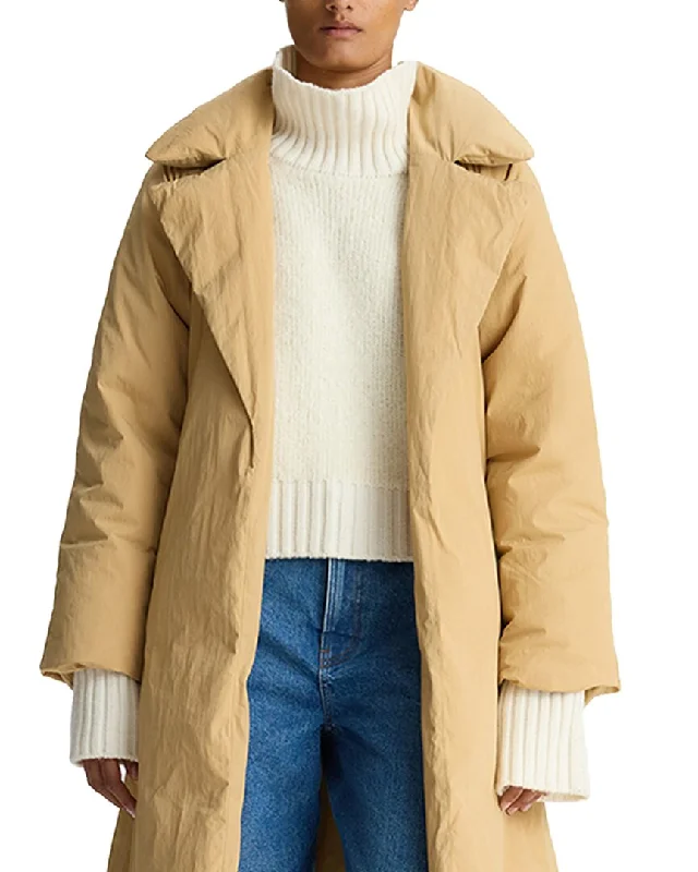 A.L.C. Sterling Down Coat