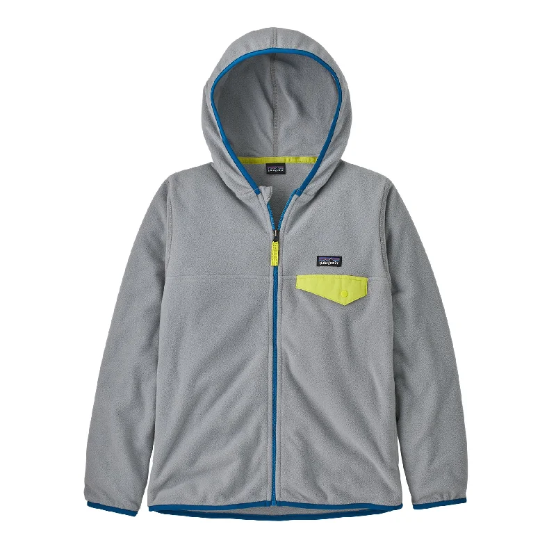 Kids' Micro D Snap-T Jacket