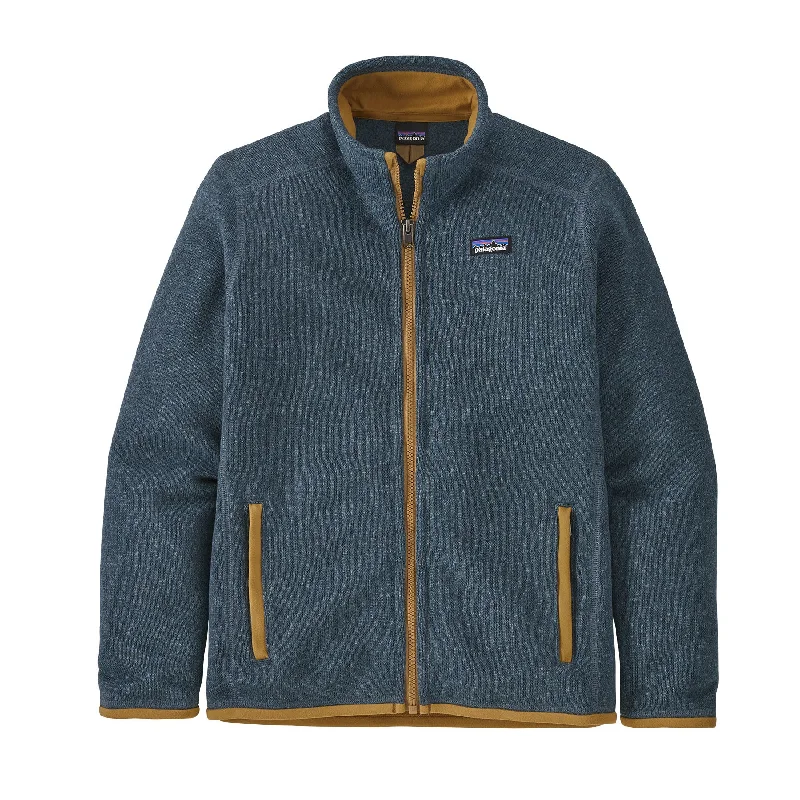 Kids' Better Sweater Jacket