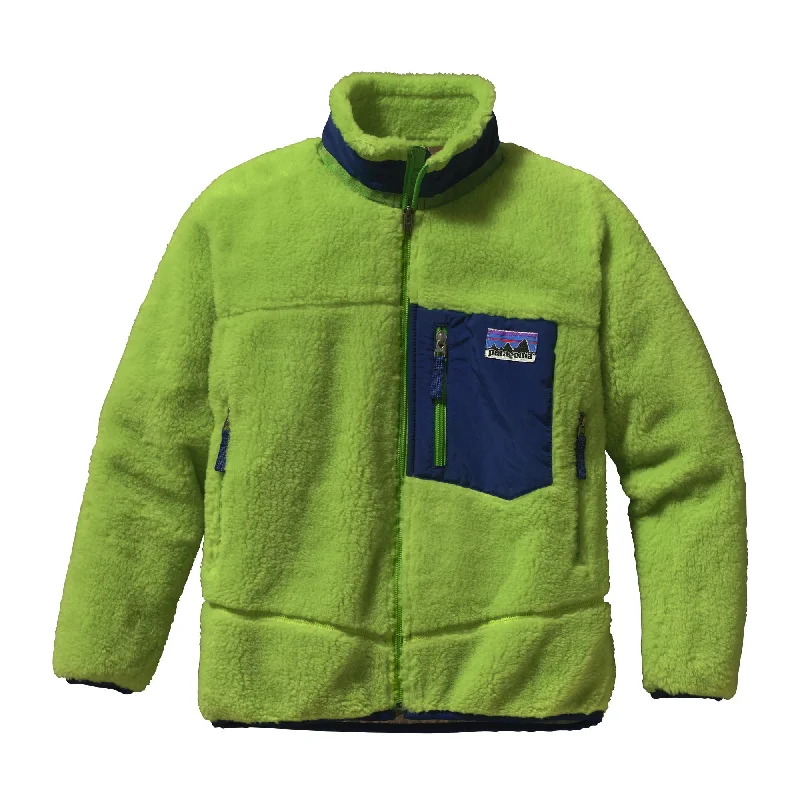 Kids' Retro-X Jacket