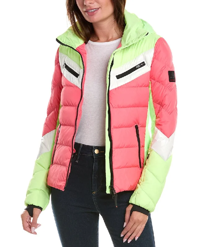 Bogner Farina Down Ski Jacket