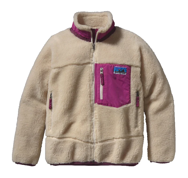 Kids' Retro-X Jacket