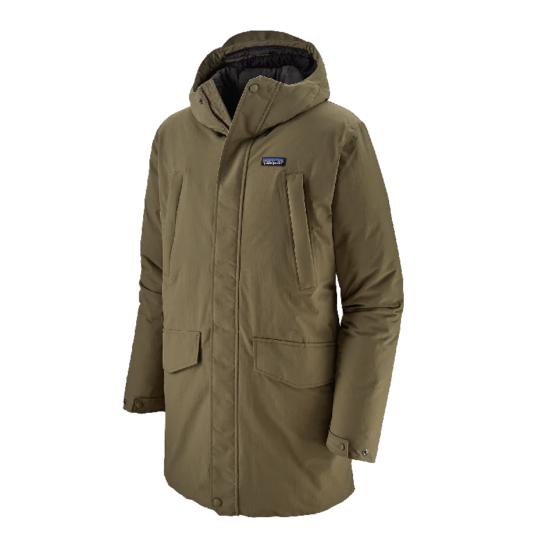 M's City Storm Parka