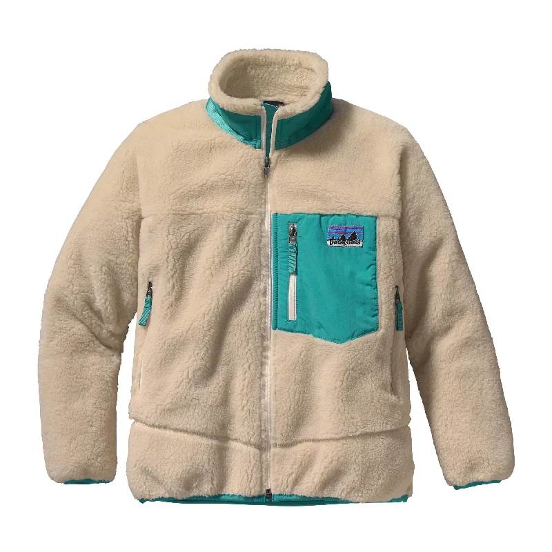 Kids' Retro-X Jacket