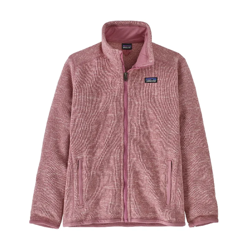 Kids' Better Sweater Jacket