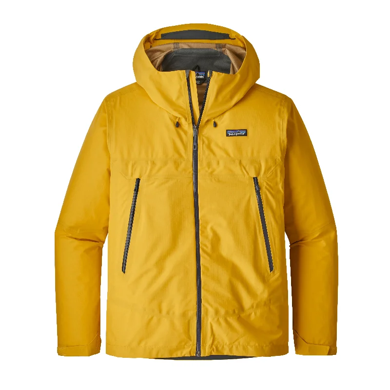 M's Cloud Ridge Jacket