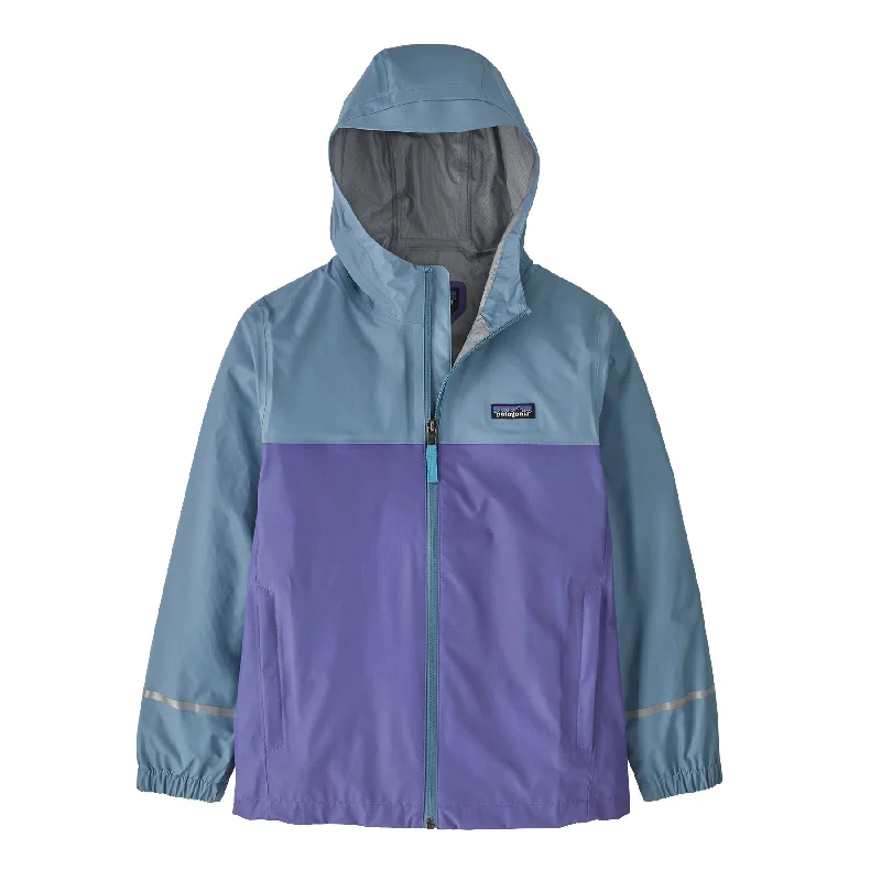 Kids' Torrentshell 3L Rain Jacket