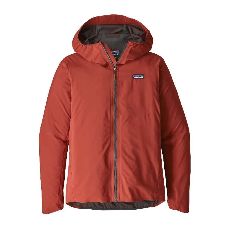 M's Dirt Roamer Jacket