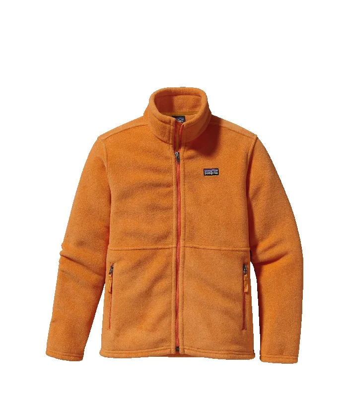 Kids' Simple Synchilla® Jacket