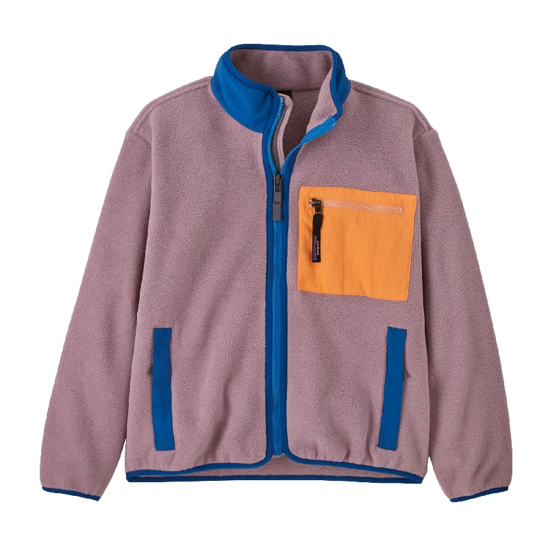 Kids' Synchilla® Jacket