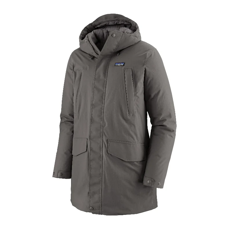 M's City Storm Parka